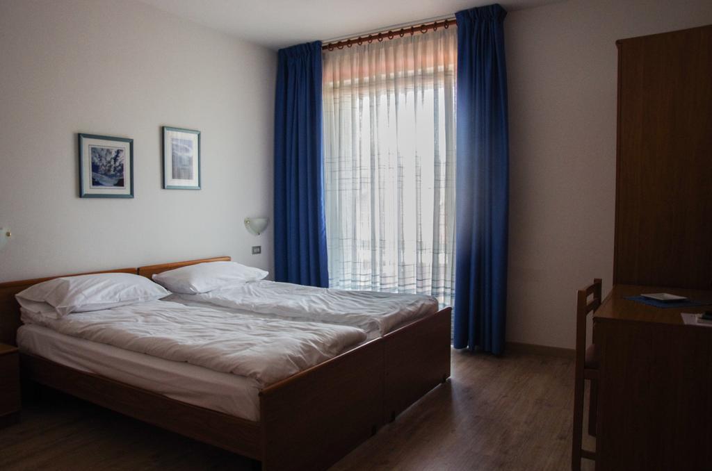 Hotel Villa Al Vento 托尔博莱 外观 照片