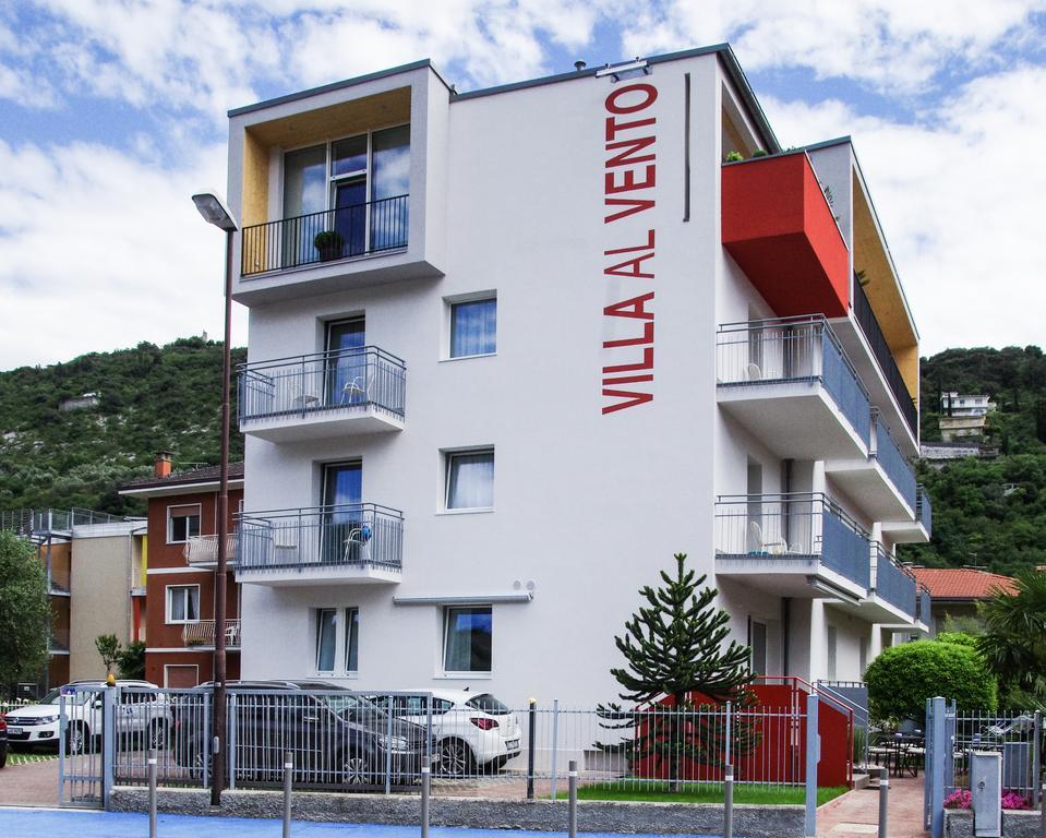 Hotel Villa Al Vento 托尔博莱 客房 照片