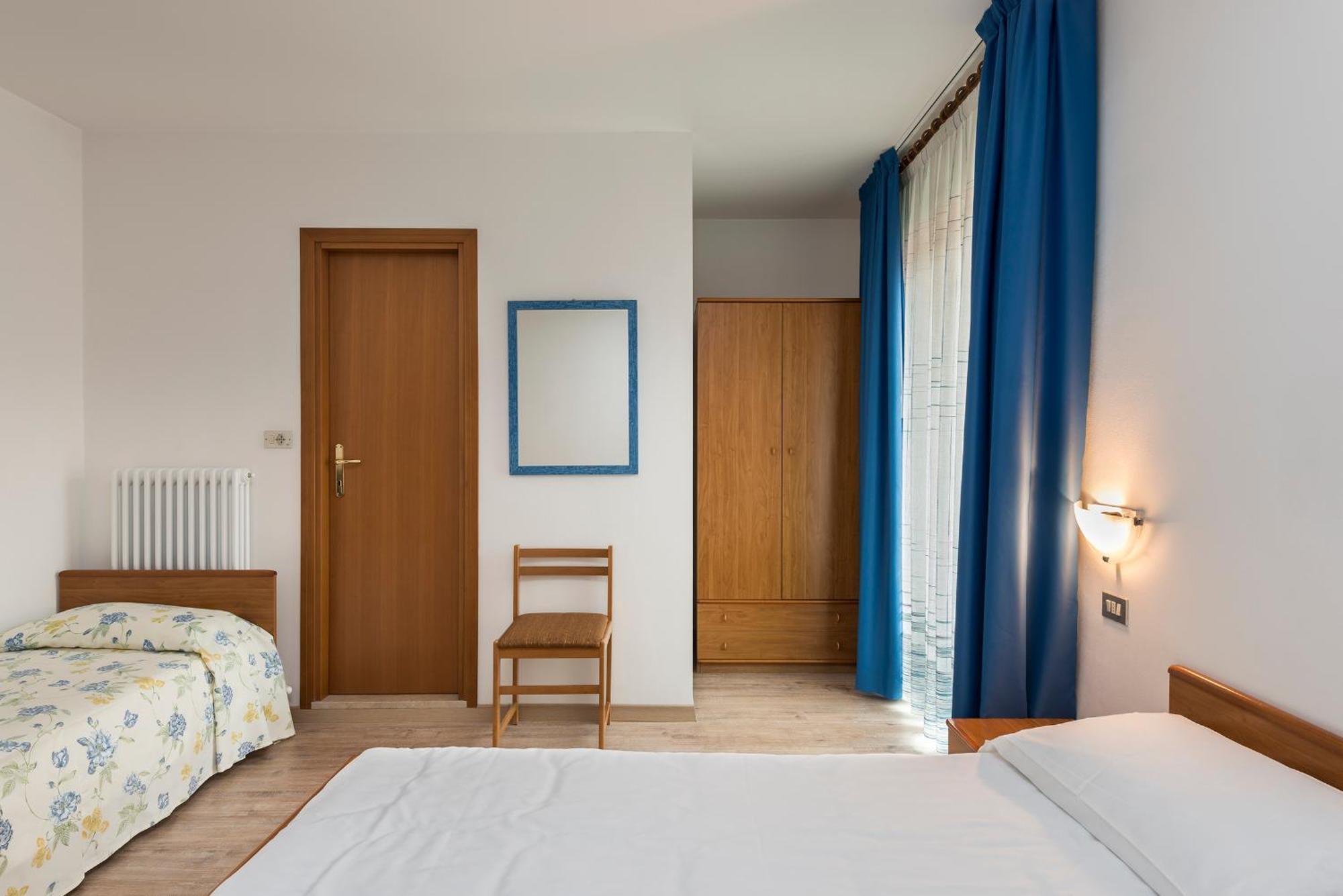 Hotel Villa Al Vento 托尔博莱 客房 照片