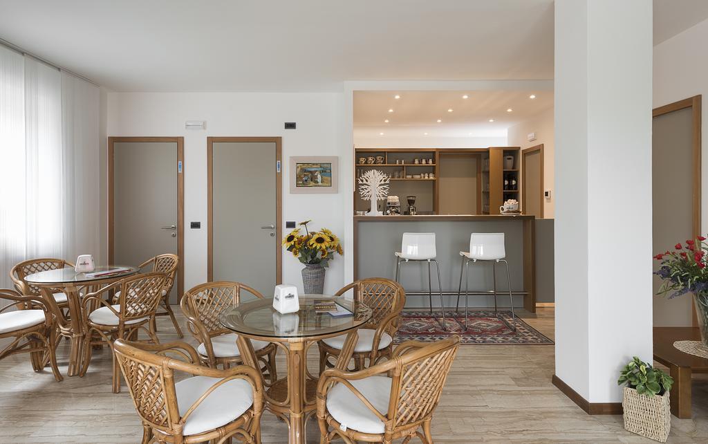 Hotel Villa Al Vento 托尔博莱 外观 照片