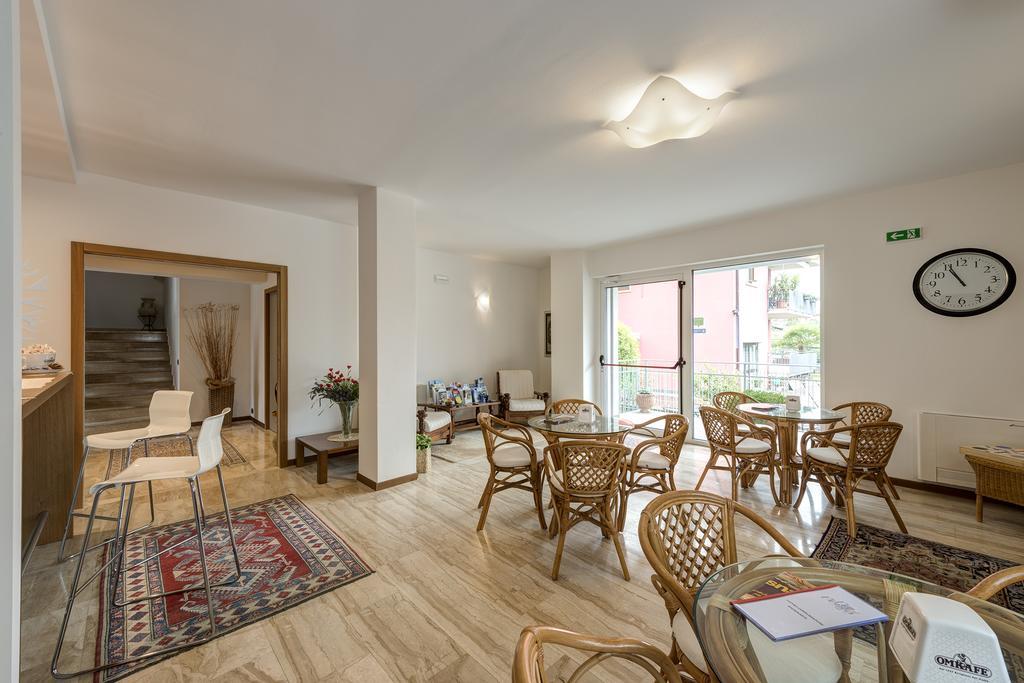 Hotel Villa Al Vento 托尔博莱 外观 照片