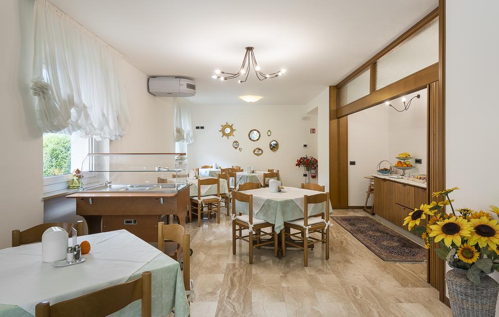 Hotel Villa Al Vento 托尔博莱 外观 照片