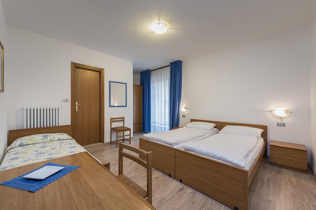 Hotel Villa Al Vento 托尔博莱 客房 照片