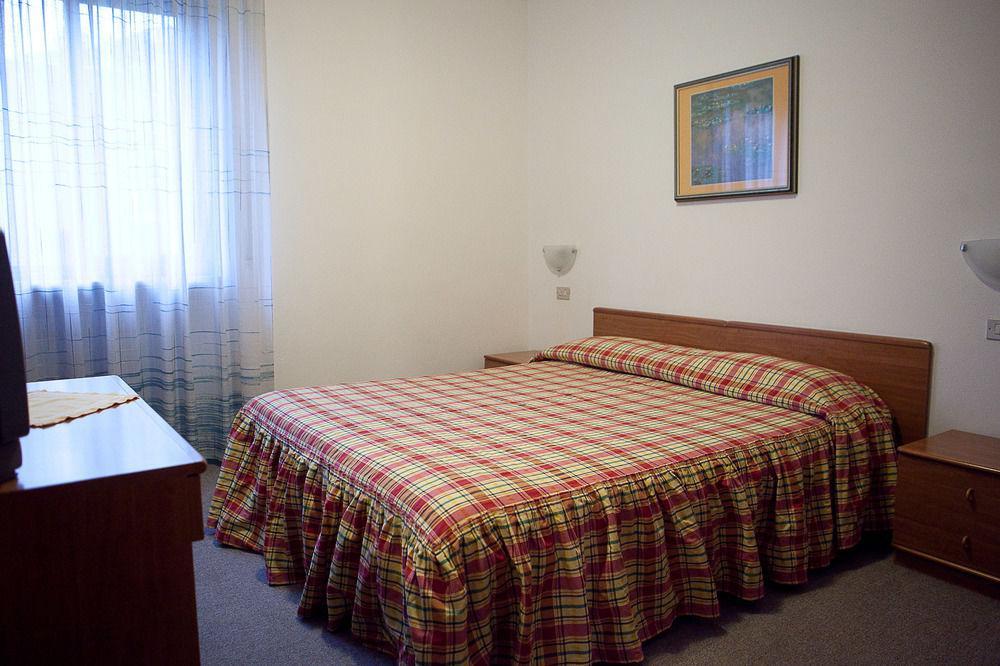 Hotel Villa Al Vento 托尔博莱 外观 照片
