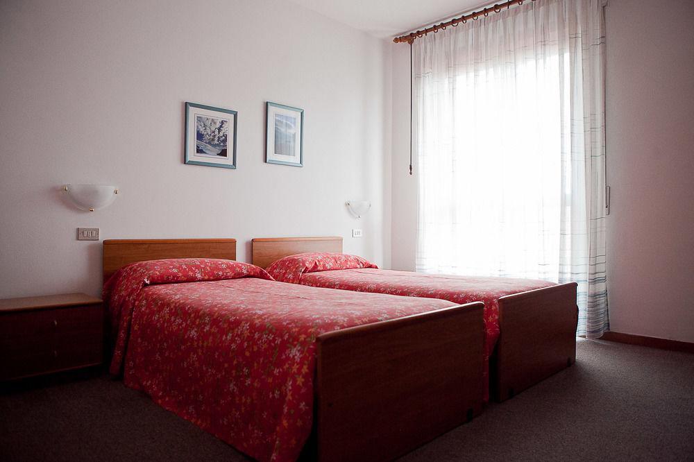 Hotel Villa Al Vento 托尔博莱 外观 照片
