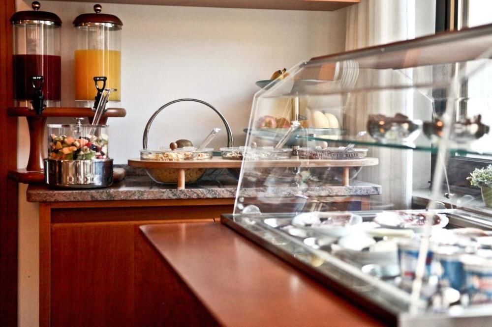 Hotel Villa Al Vento 托尔博莱 外观 照片