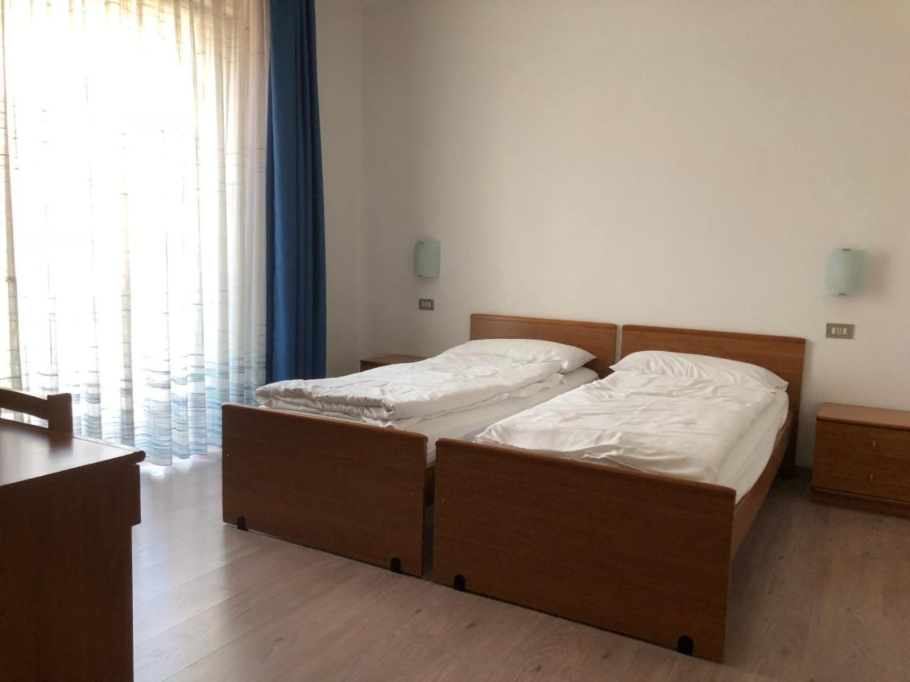 Hotel Villa Al Vento 托尔博莱 外观 照片