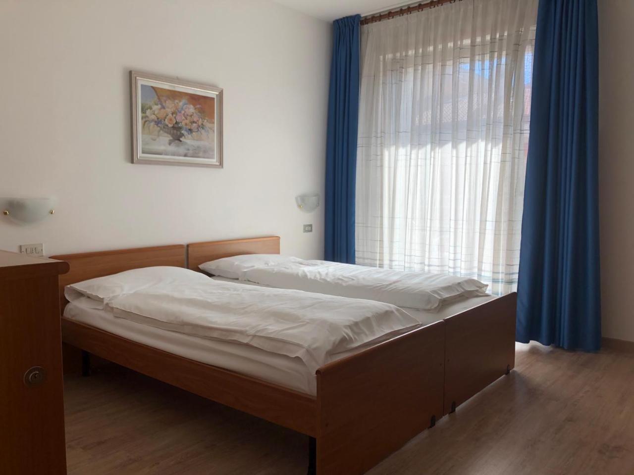 Hotel Villa Al Vento 托尔博莱 外观 照片