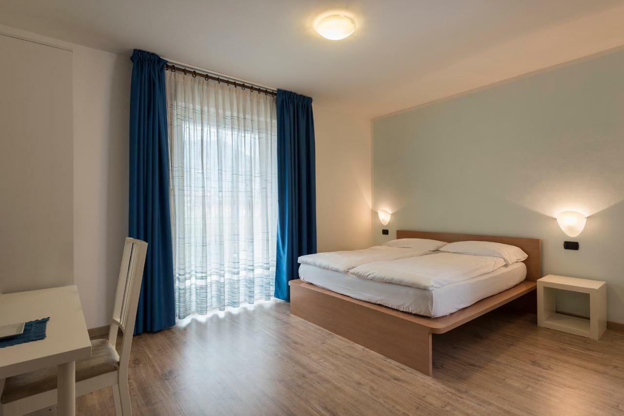 Hotel Villa Al Vento 托尔博莱 外观 照片