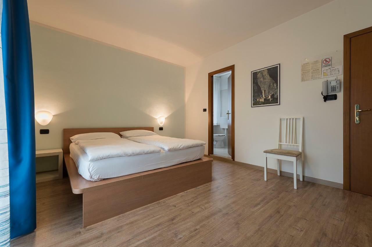 Hotel Villa Al Vento 托尔博莱 外观 照片