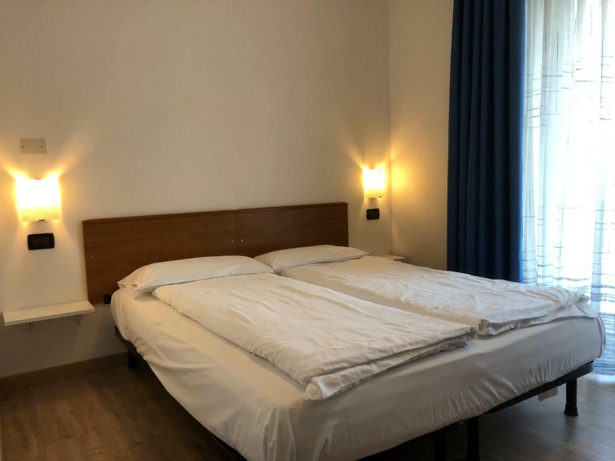 Hotel Villa Al Vento 托尔博莱 外观 照片