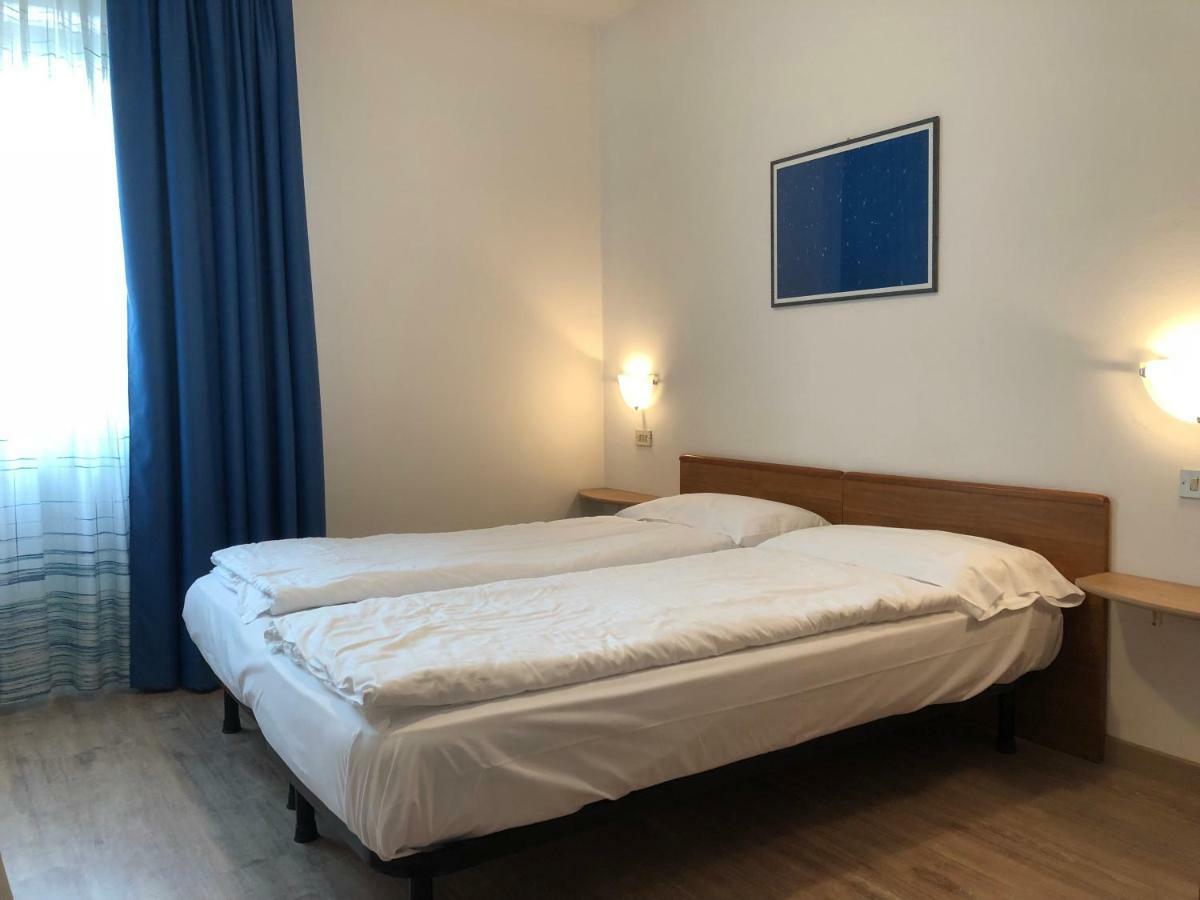 Hotel Villa Al Vento 托尔博莱 外观 照片